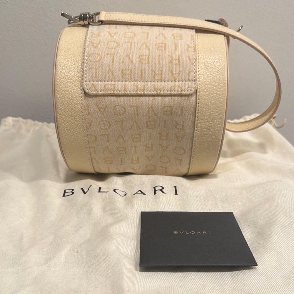Bulgari Mini Bag